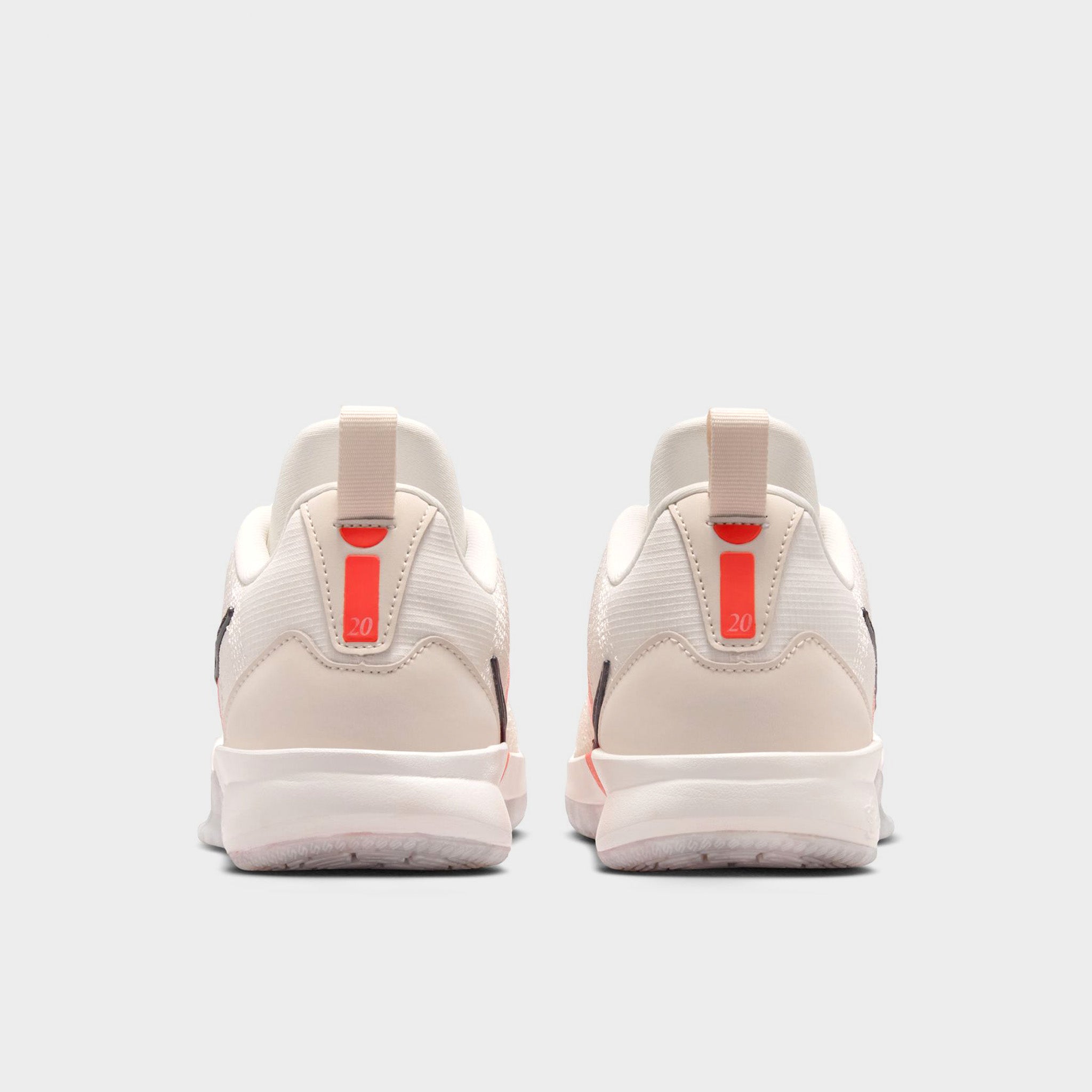 Nike Sabrina 3 GS Phantom / Black - Ivory – JD Sports