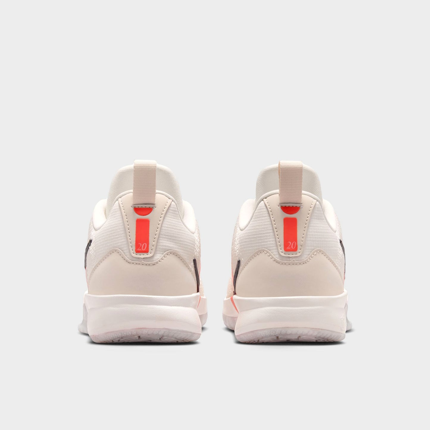 Nike Sabrina 3 GS Phantom / Black - Ivory