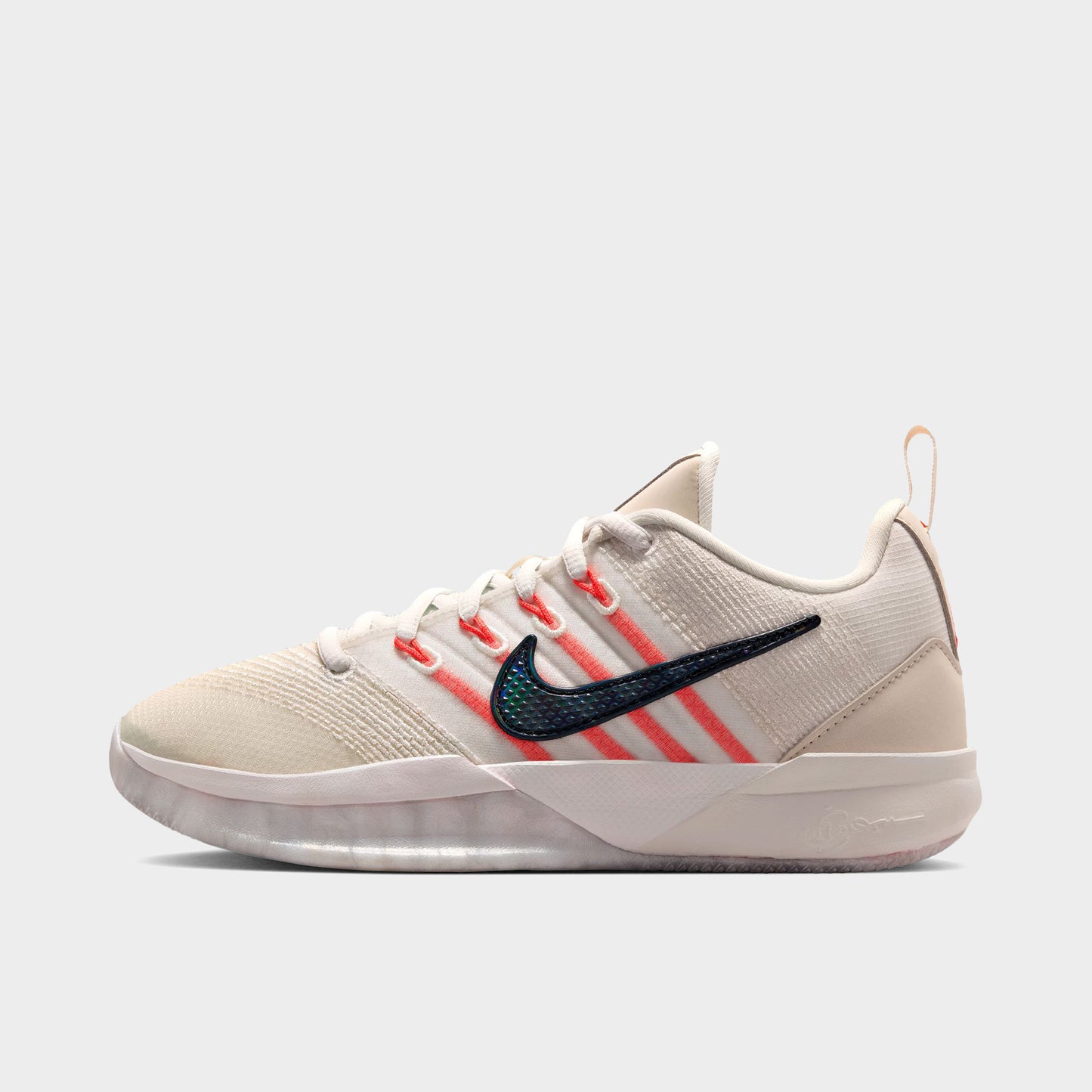 Nike Sabrina 3 GS Phantom / Black - Ivory