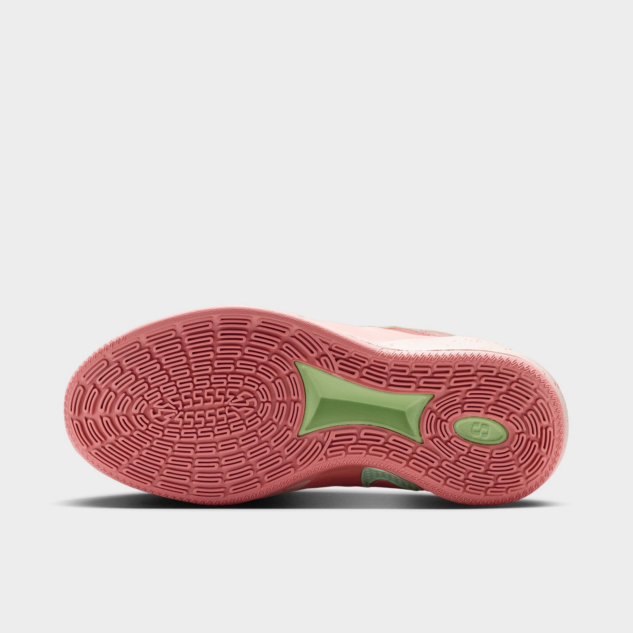 Nike Sabrina 3 GS Pink Oxford / Coconut Milk - Red Stardust – JD
