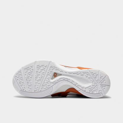 Nike KD 4 Desert Orange / White