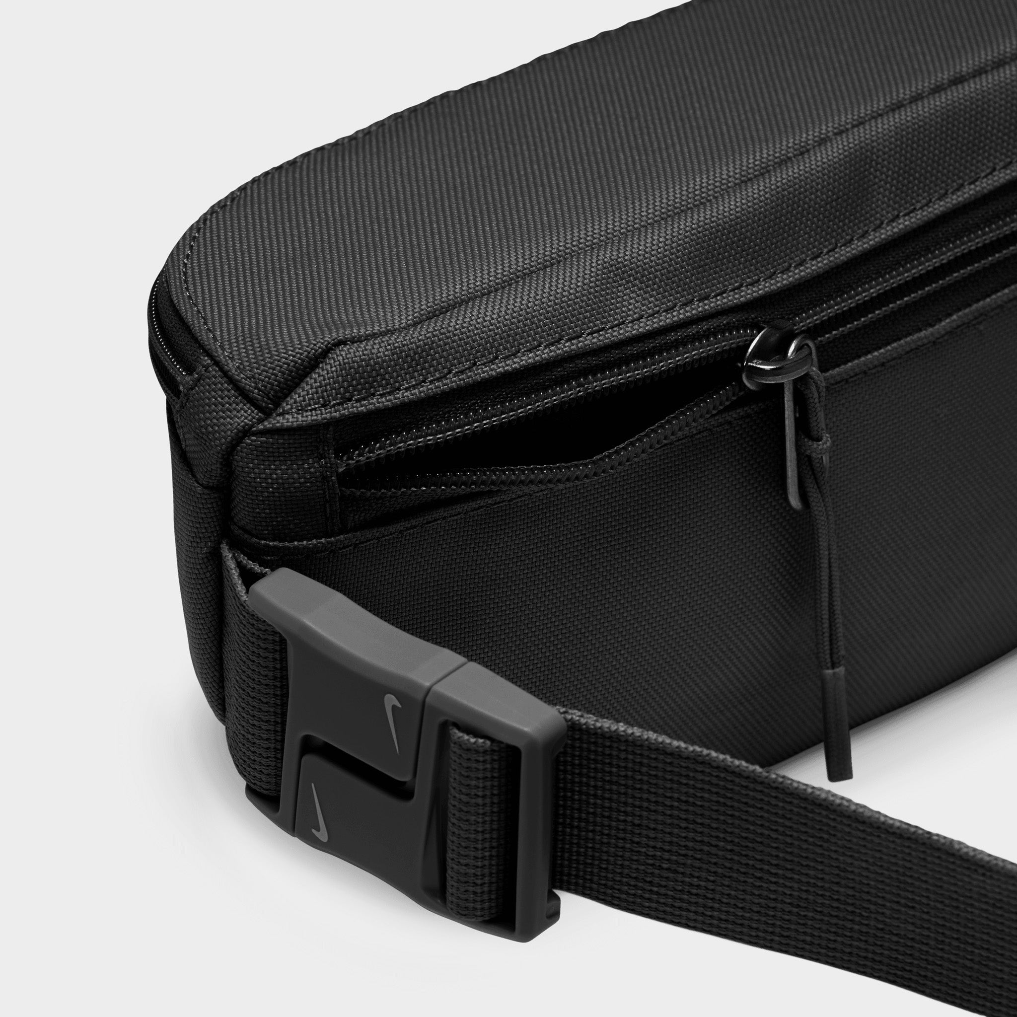 Nike Heritage Waist Bag 2.0 / Black – JD Sports
