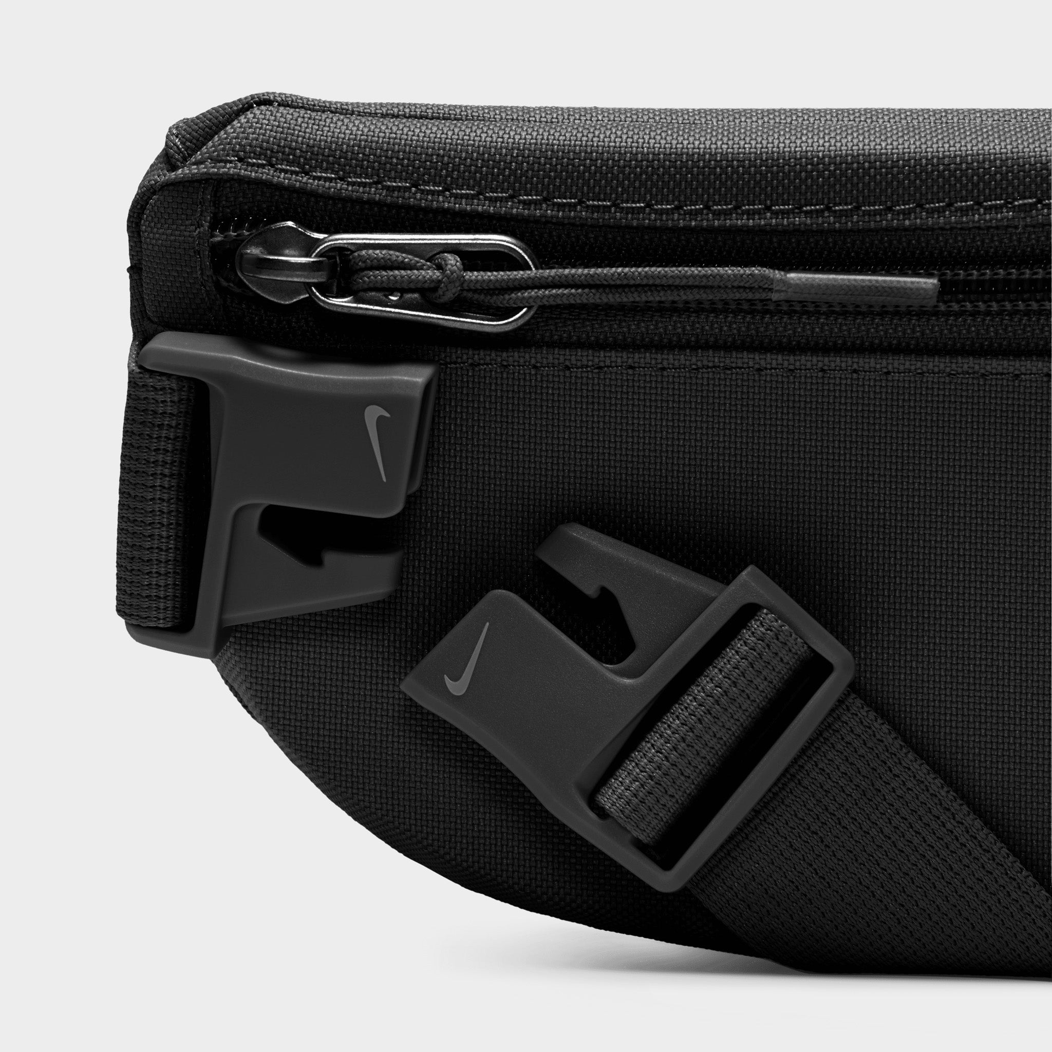 Nike Heritage Waist Bag 2.0 / Black – JD Sports