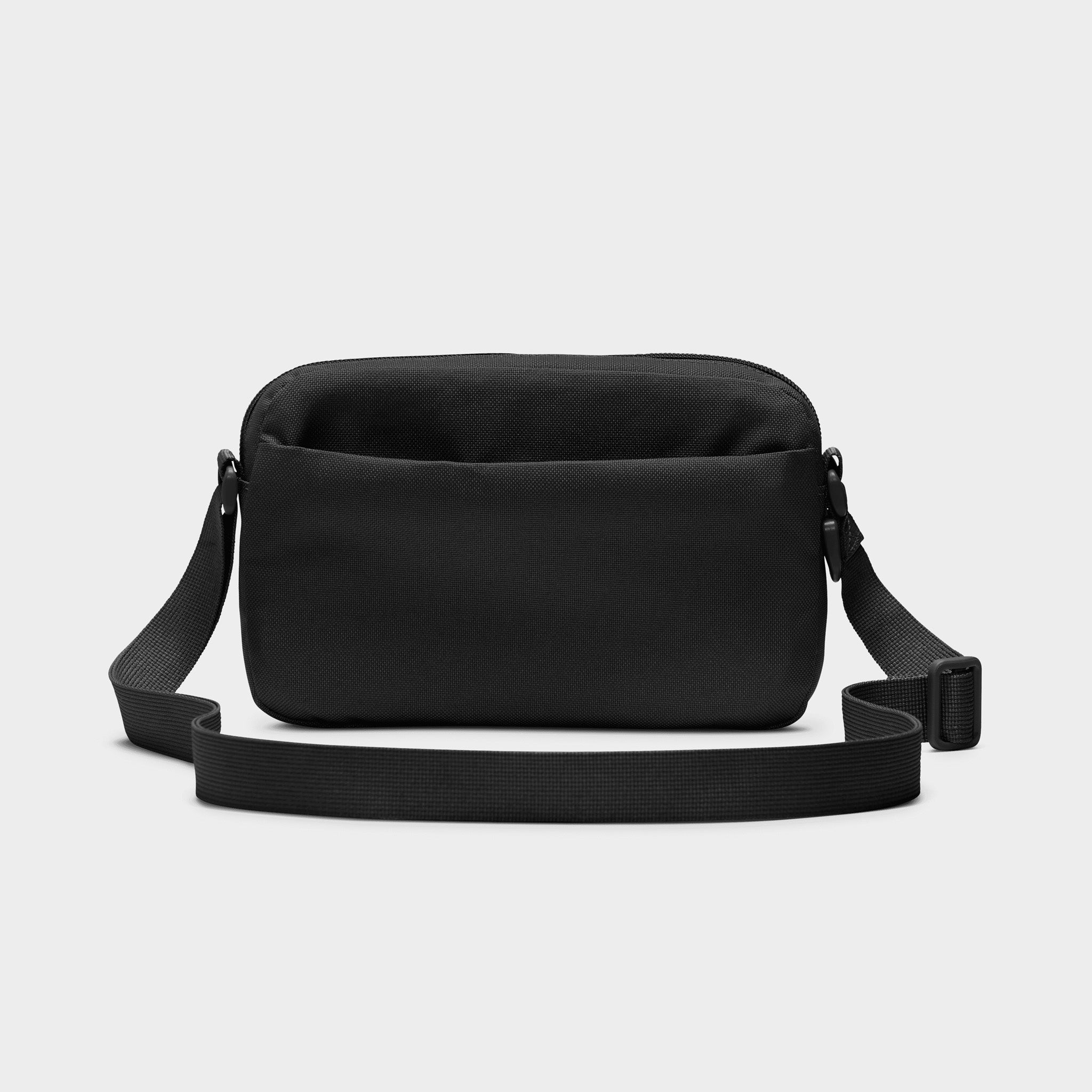 nkhs Nike Heritage Crossbody Bag 2.0 Black / White – JD Sports