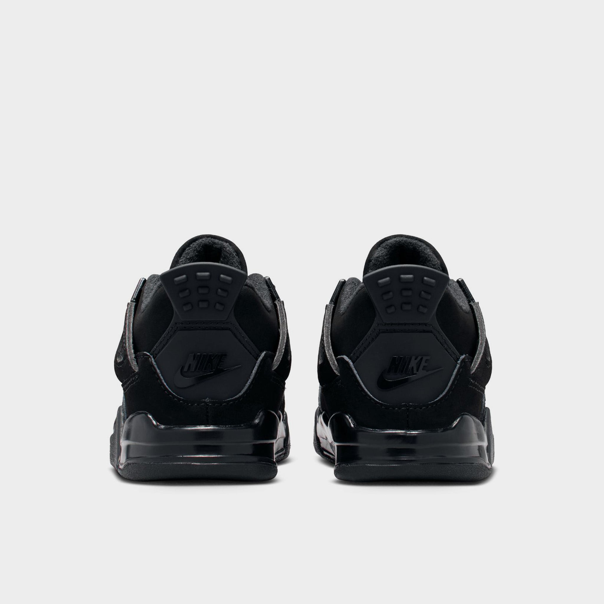 Jordan 4 Retro TD Black / Black - Light Graphite – JD Sports