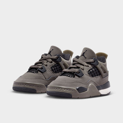 Jordan 4 Retro OG TD Cave Stone / Black - Phantom