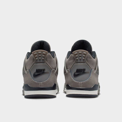 Jordan 4 Retro OG PS Cave Stone / Black - Phantom
