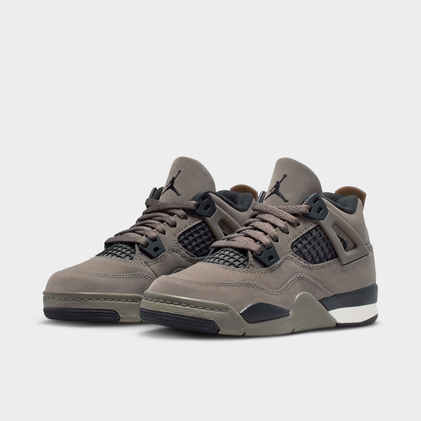 Jordan 4 Retro OG PS Cave Stone / Black - Phantom