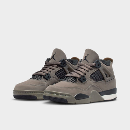 Jordan 4 Retro OG PS Cave Stone / Black - Phantom