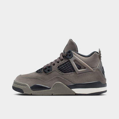 Jordan 4 Retro OG PS Cave Stone / Black - Phantom