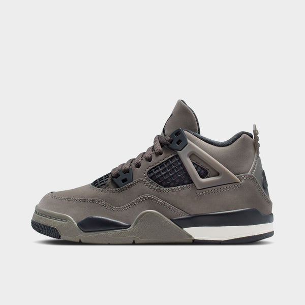Jordan 4 Retro OG PS Cave Stone / Black - Phantom