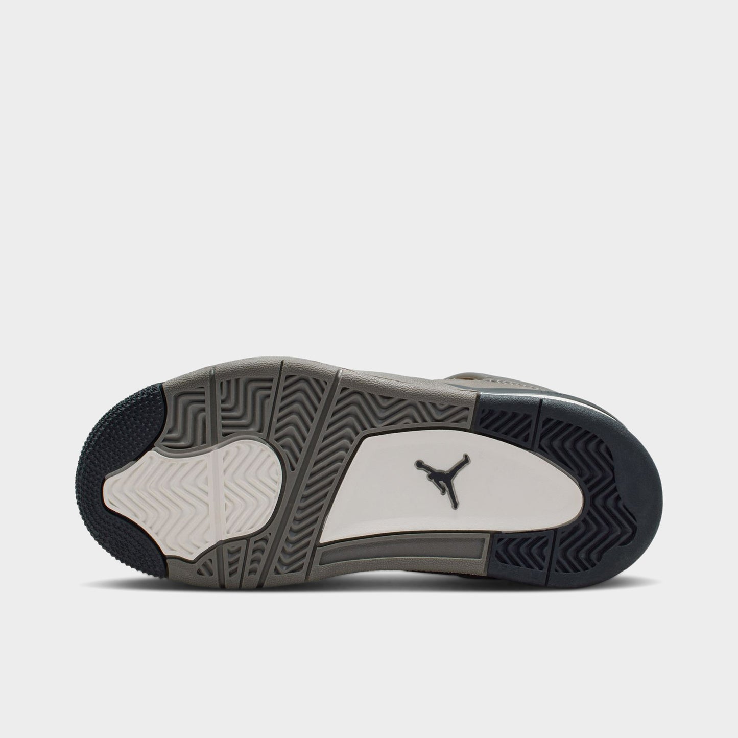 Jordan 4 Retro OG PS Cave Stone / Black - Phantom