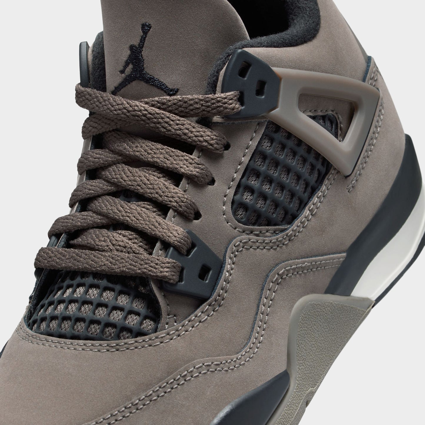 Jordan 4 Retro OG PS Cave Stone / Black - Phantom