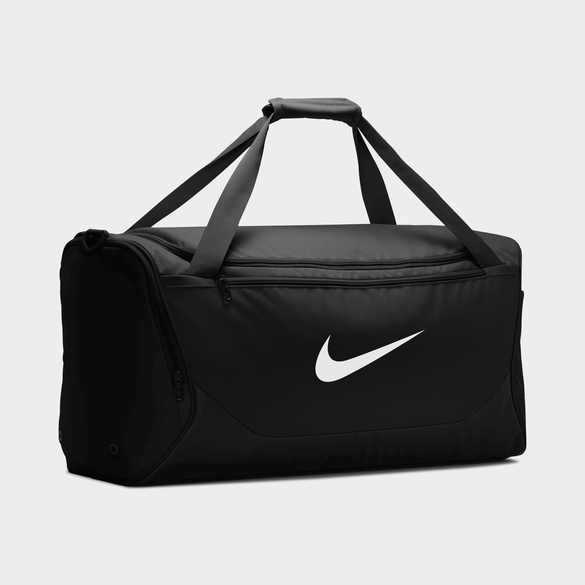 Nike Brasilia Medium Duffel Bag X / Black – JD Sports