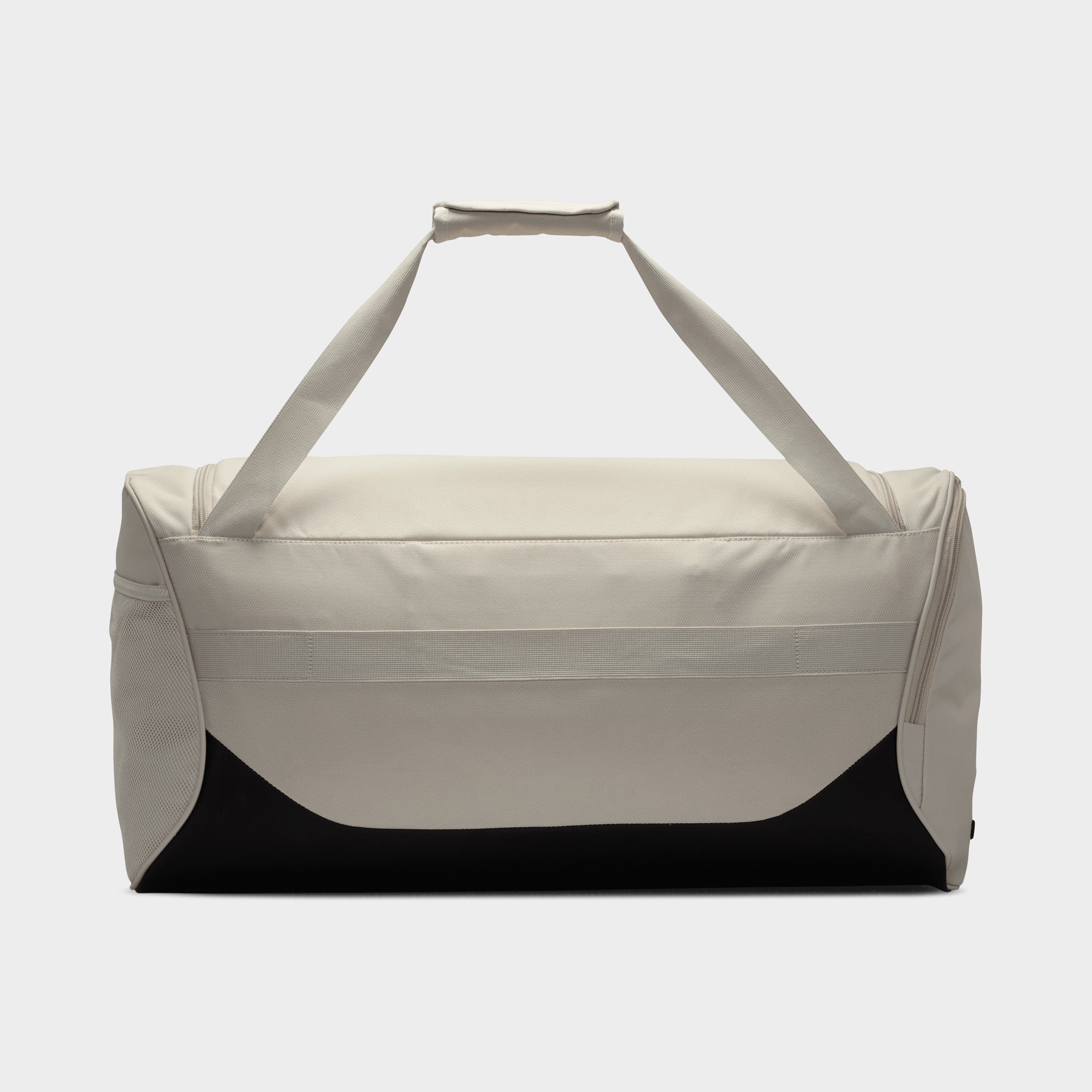 Nike Brasilia Medium Duffel Bag X Light Bone / Black – JD Sports