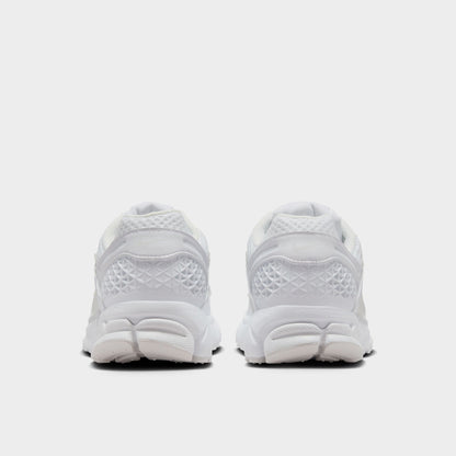 Nike Women's Zoom Vomero 5 SE Blanc / Blanc - Teinte Platine