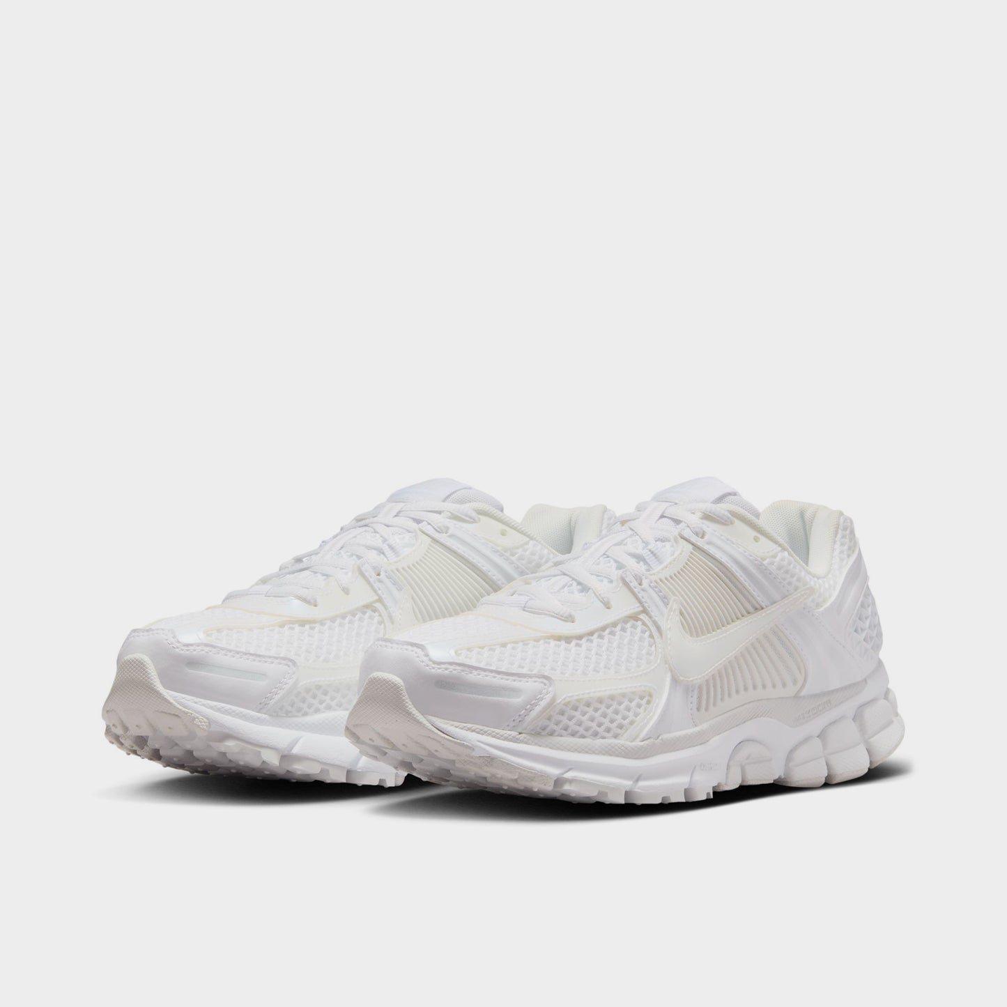Nike Women's Zoom Vomero 5 SE Blanc / Blanc - Teinte Platine