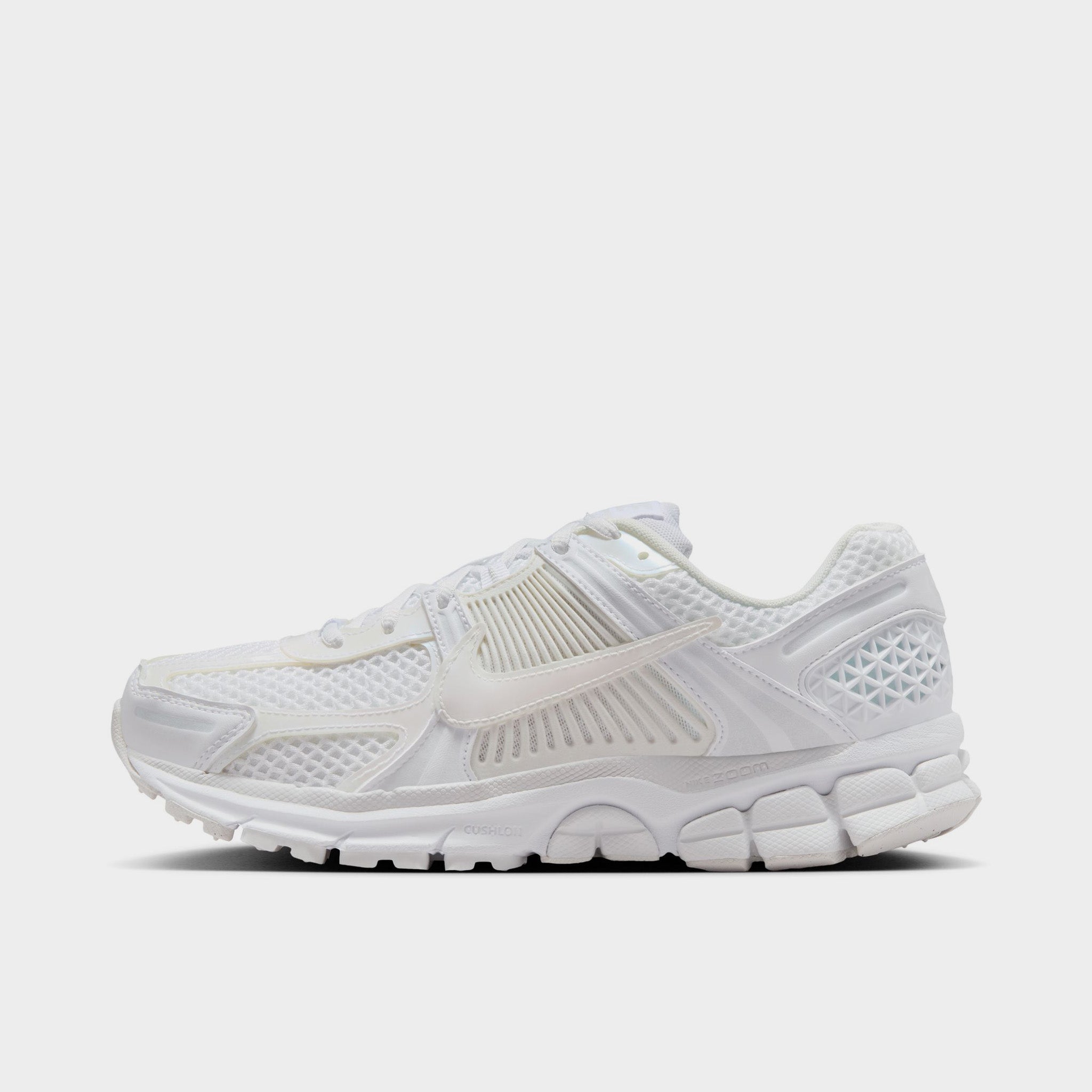 Nike Women's Zoom Vomero 5 SE White / White - Platinum Tint – JD