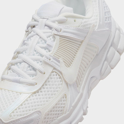 Nike Women's Zoom Vomero 5 SE Blanc / Blanc - Teinte Platine