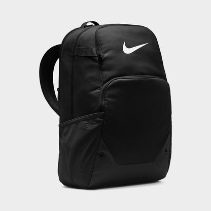 Nike Brasilia Backpack XL / Black