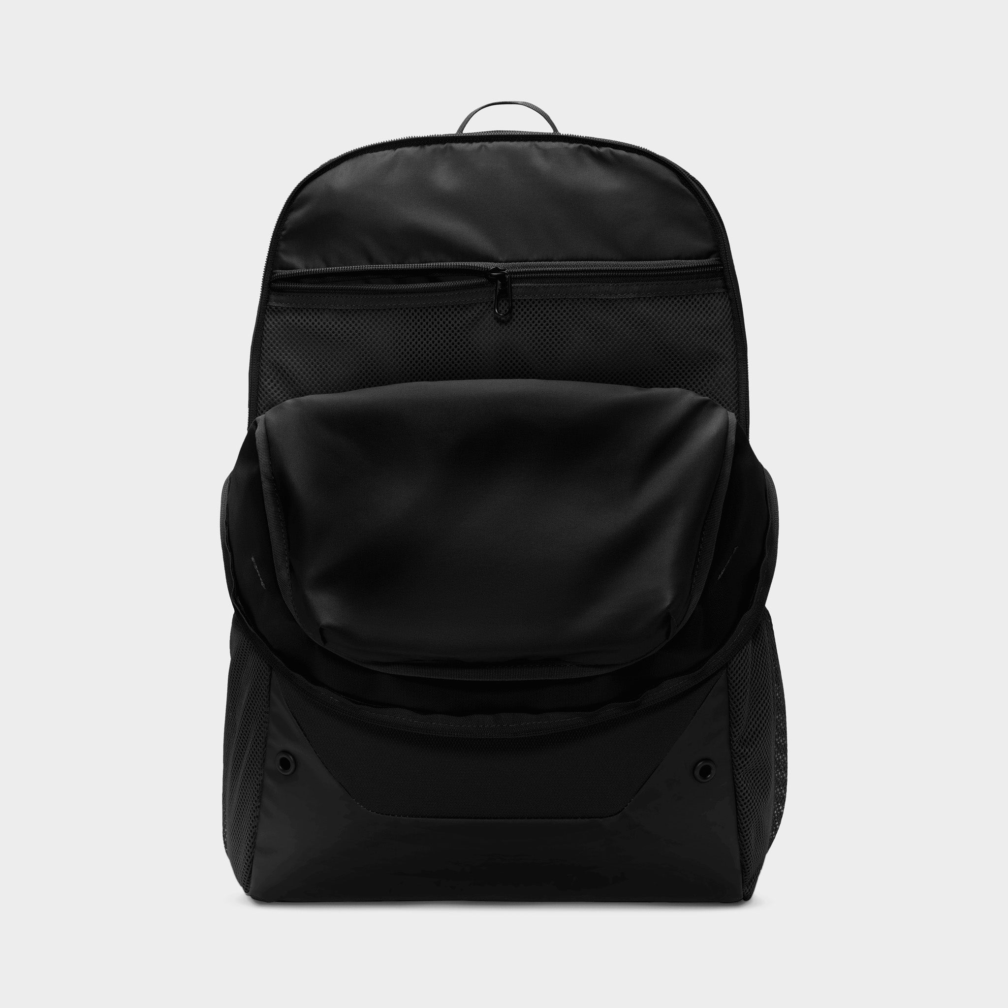 Nike Brasilia Backpack XL / Black – JD Sports