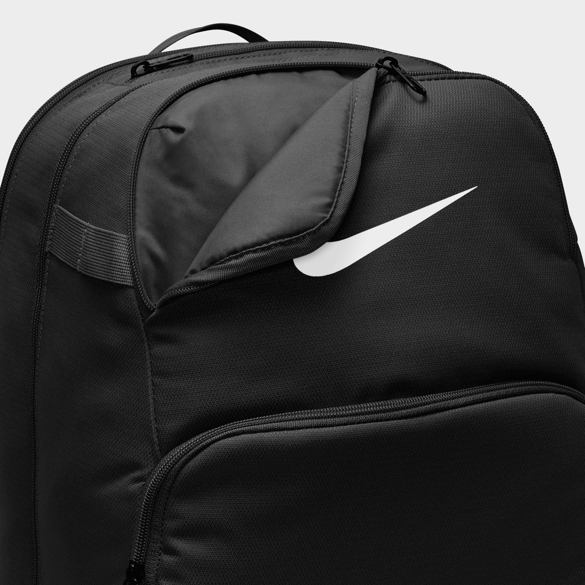 black nike brasilia 7 backpack Nike Brasilia Backpack XL / Black – JD Sports