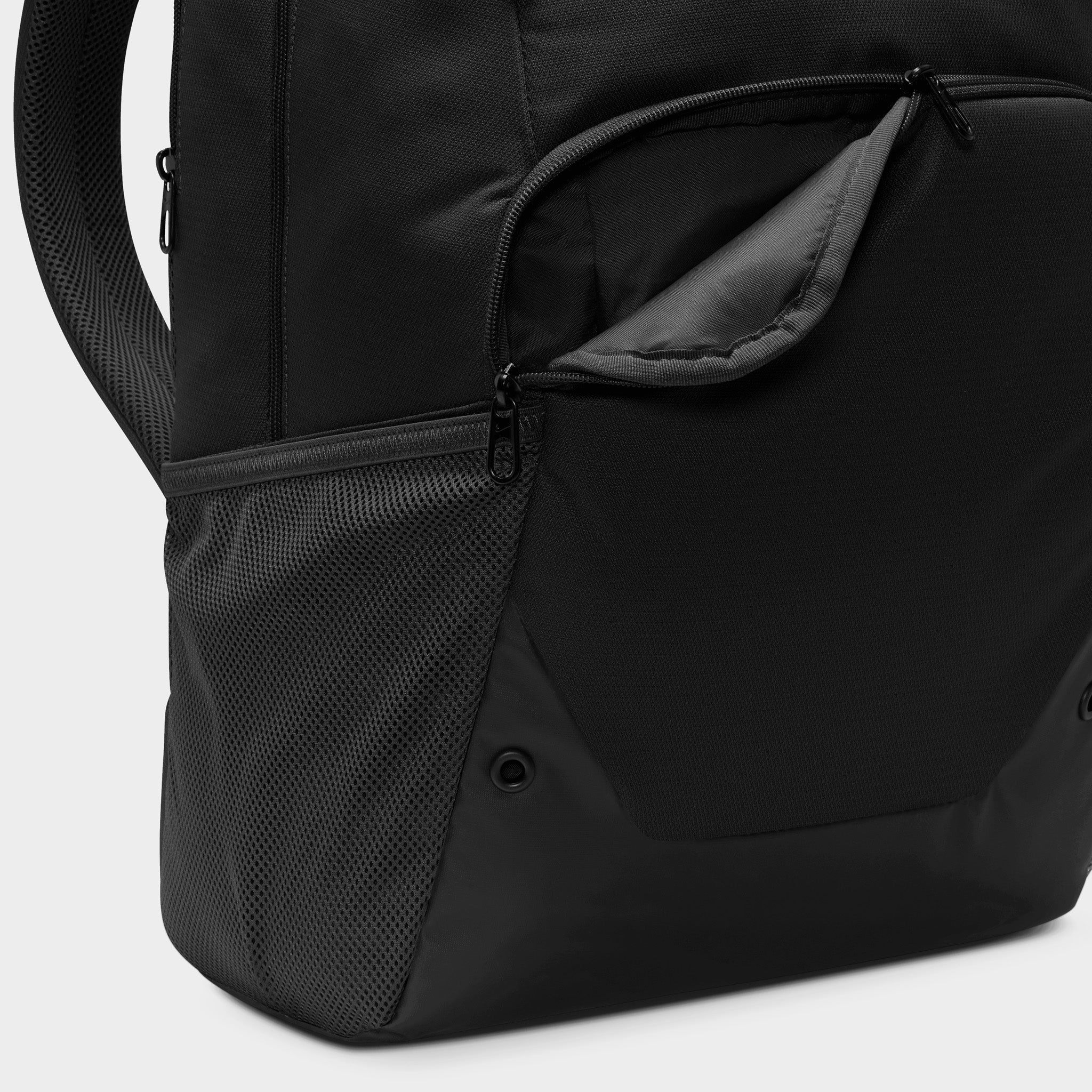 Nike Brasilia Backpack XL / Black – JD Sports