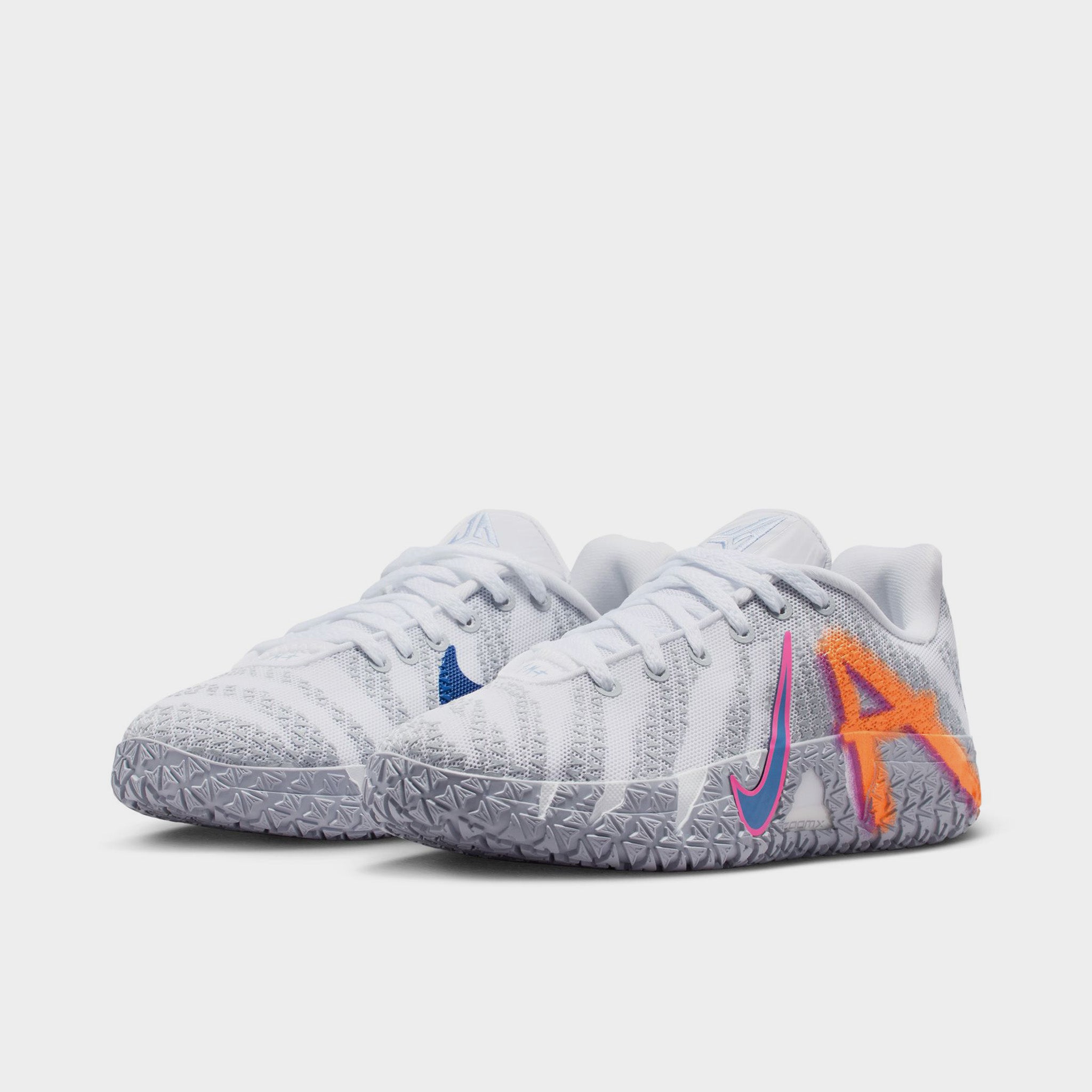 スポーツ ja3 発売されるジャ 3は史上最もモラントのこだわりを詰め込んだ