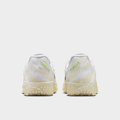 Nike Ja 3 GS White / Black - Coconut Milk