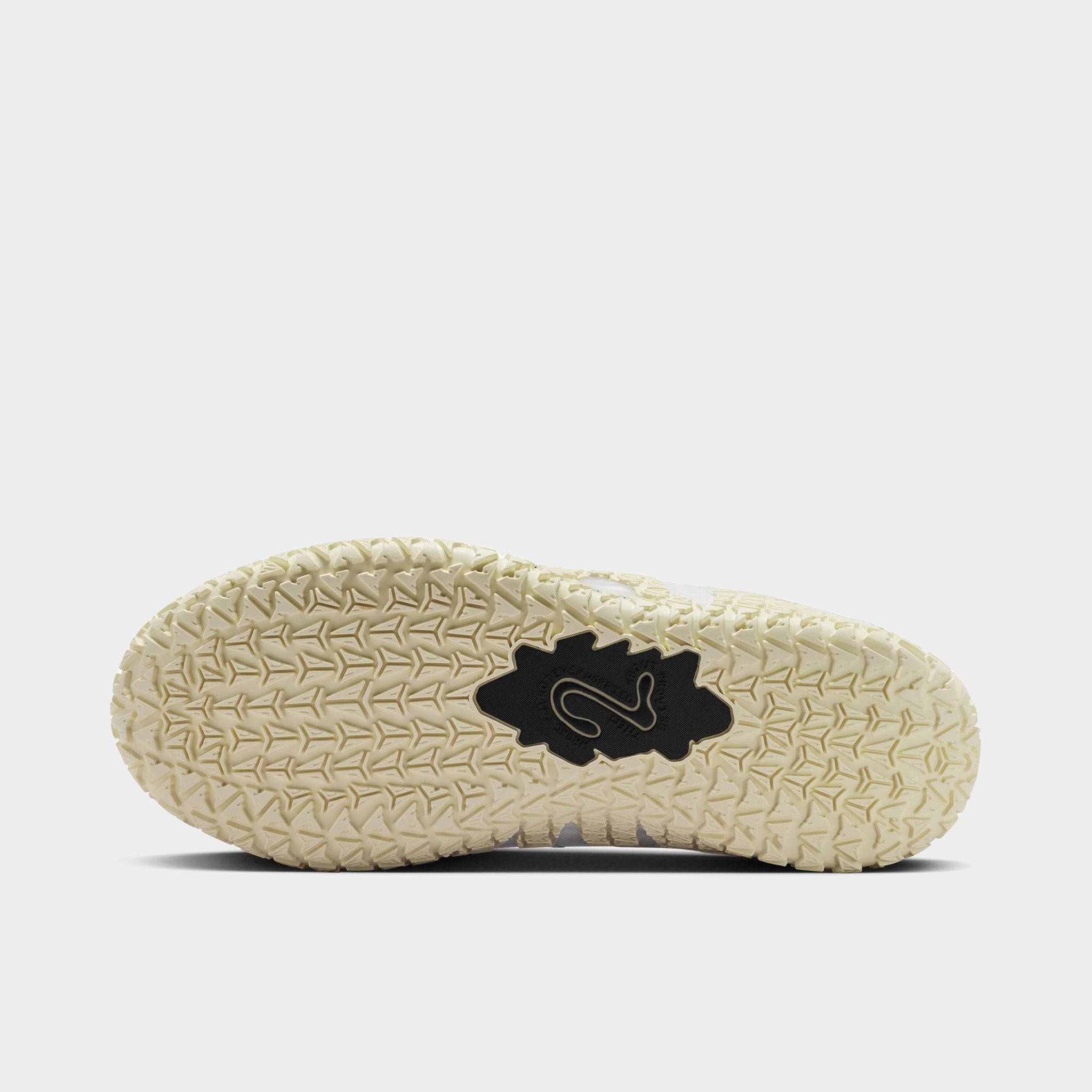 Nike Ja 3 GS White / Black - Coconut Milk – JD Sports