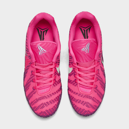 Nike Ja 3 GS Hyper Pink / Mint Foam - Black