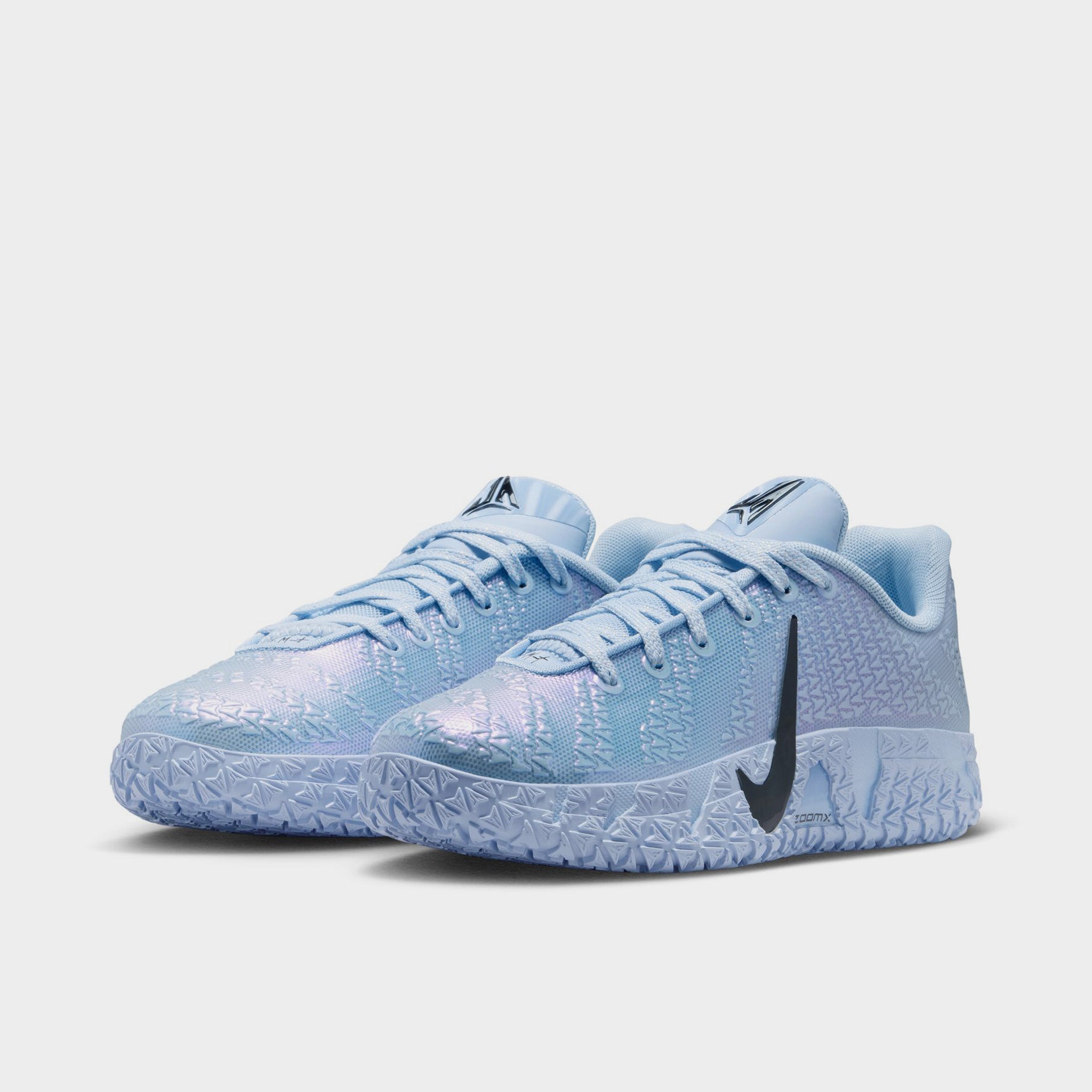 Nike Ja 3 GS Cobalt Bliss / Black – JD Sports