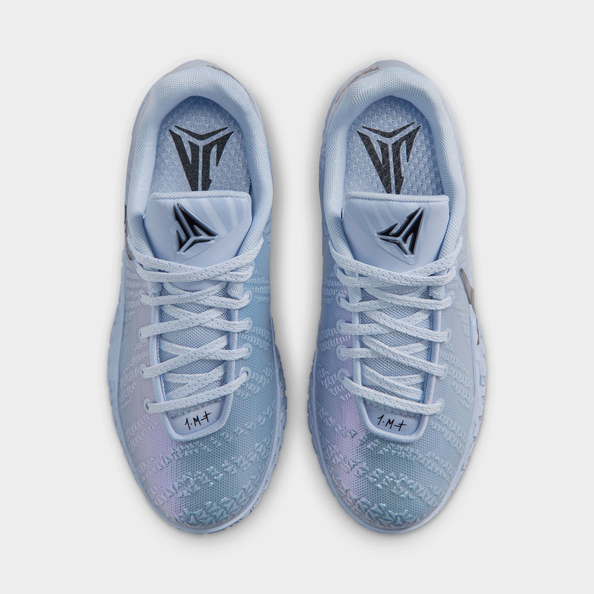 Nike Ja 3 GS Cobalt Bliss / Black – JD Sports
