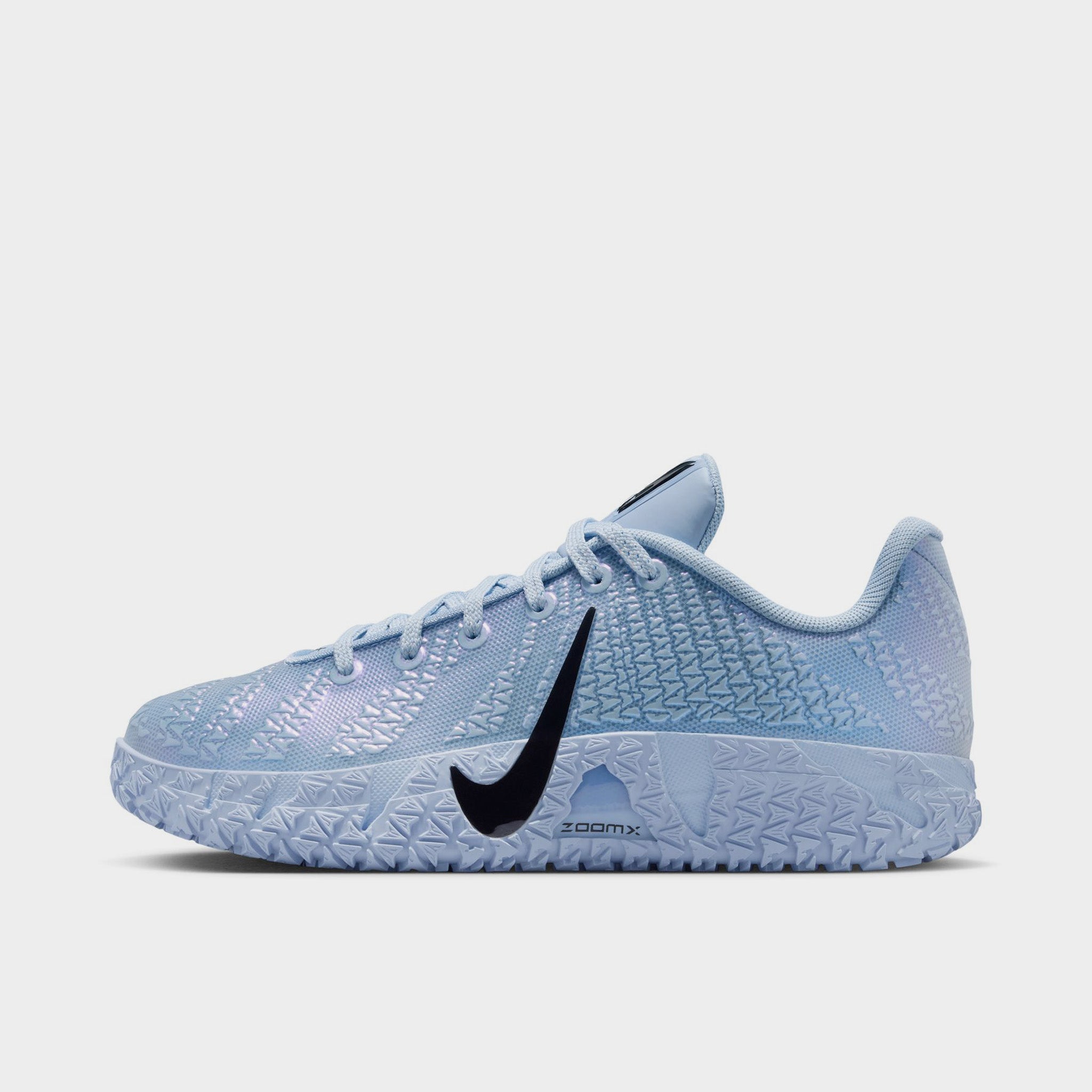 Nike Ja 3 GS Cobalt Bliss / Black – JD Sports