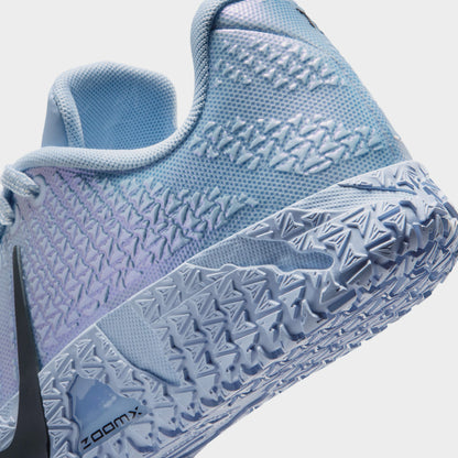 Nike Ja 3 GS Cobalt Bliss / Black