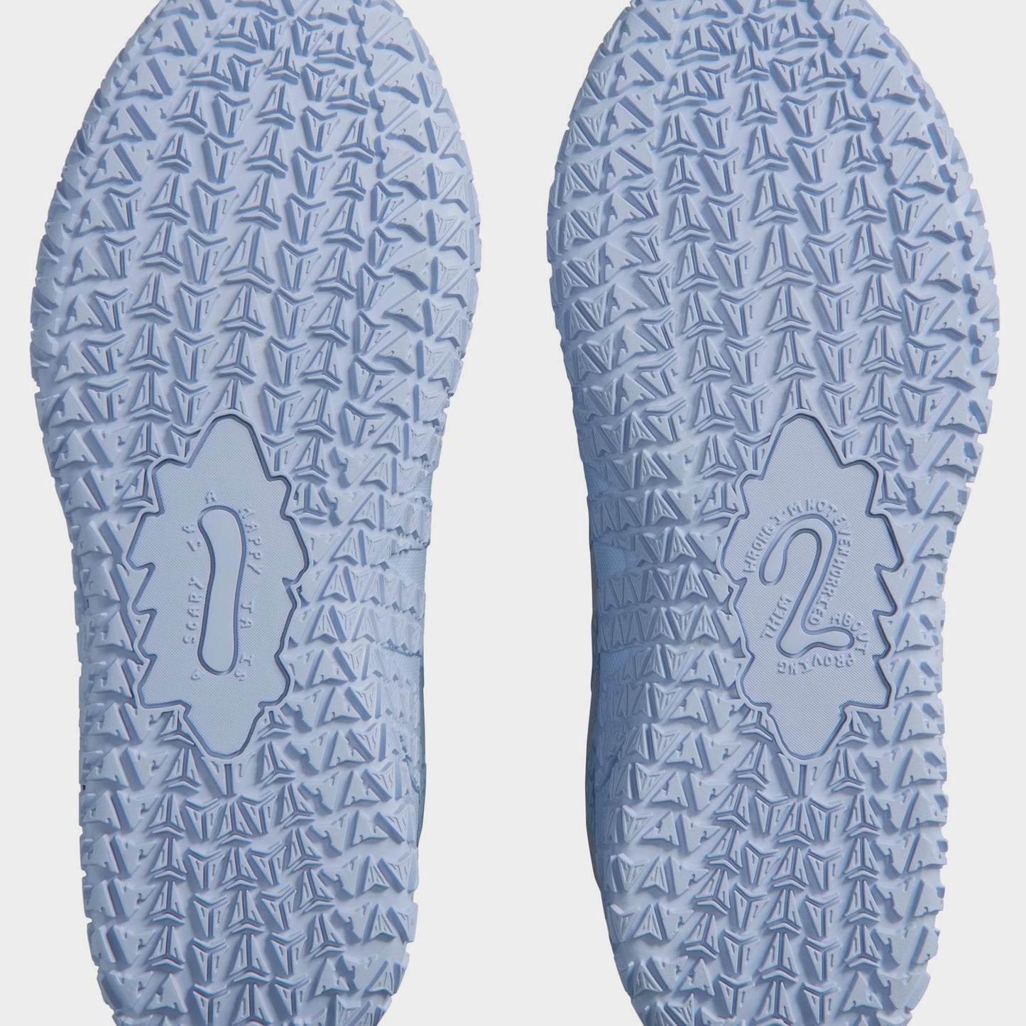 Nike Ja 3 GS Cobalt Bliss / Black