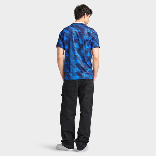 Nike France Home Jersey Game Royal / Metallic Copper