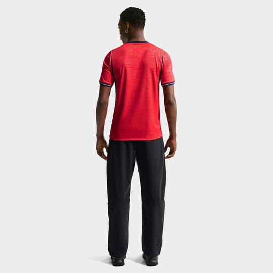 Nike England Away Jersey / Speed Red