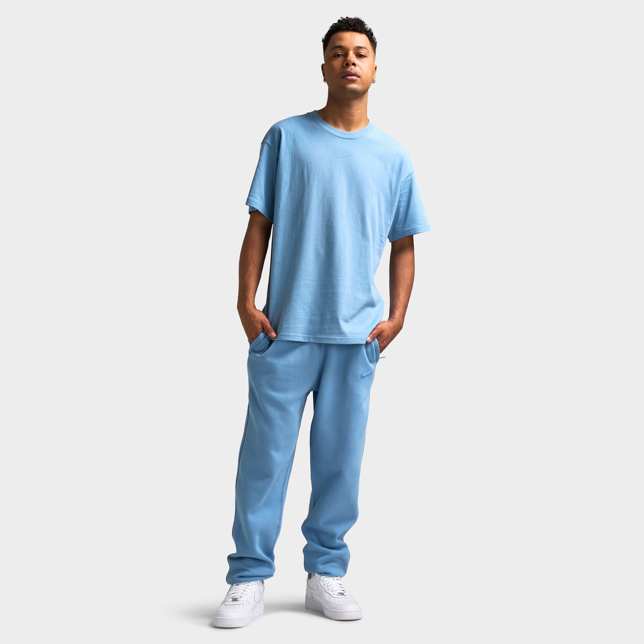 Nike NOCTA T-Shirt / Work Blue – JD Sports