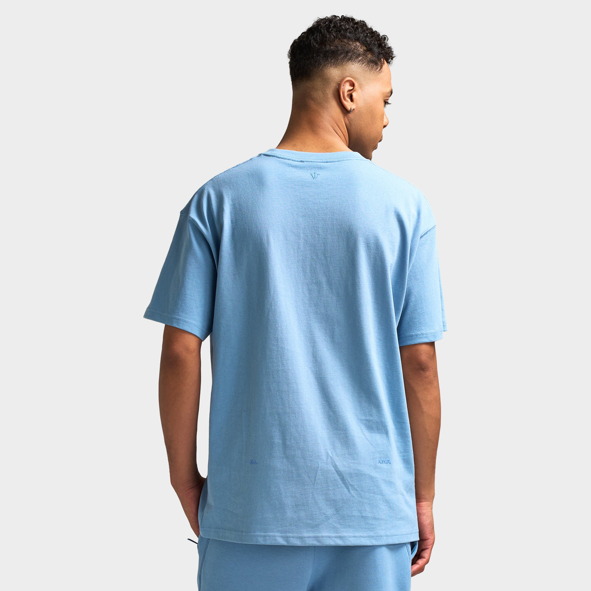Nike NOCTA T-Shirt / Work Blue – JD Sports