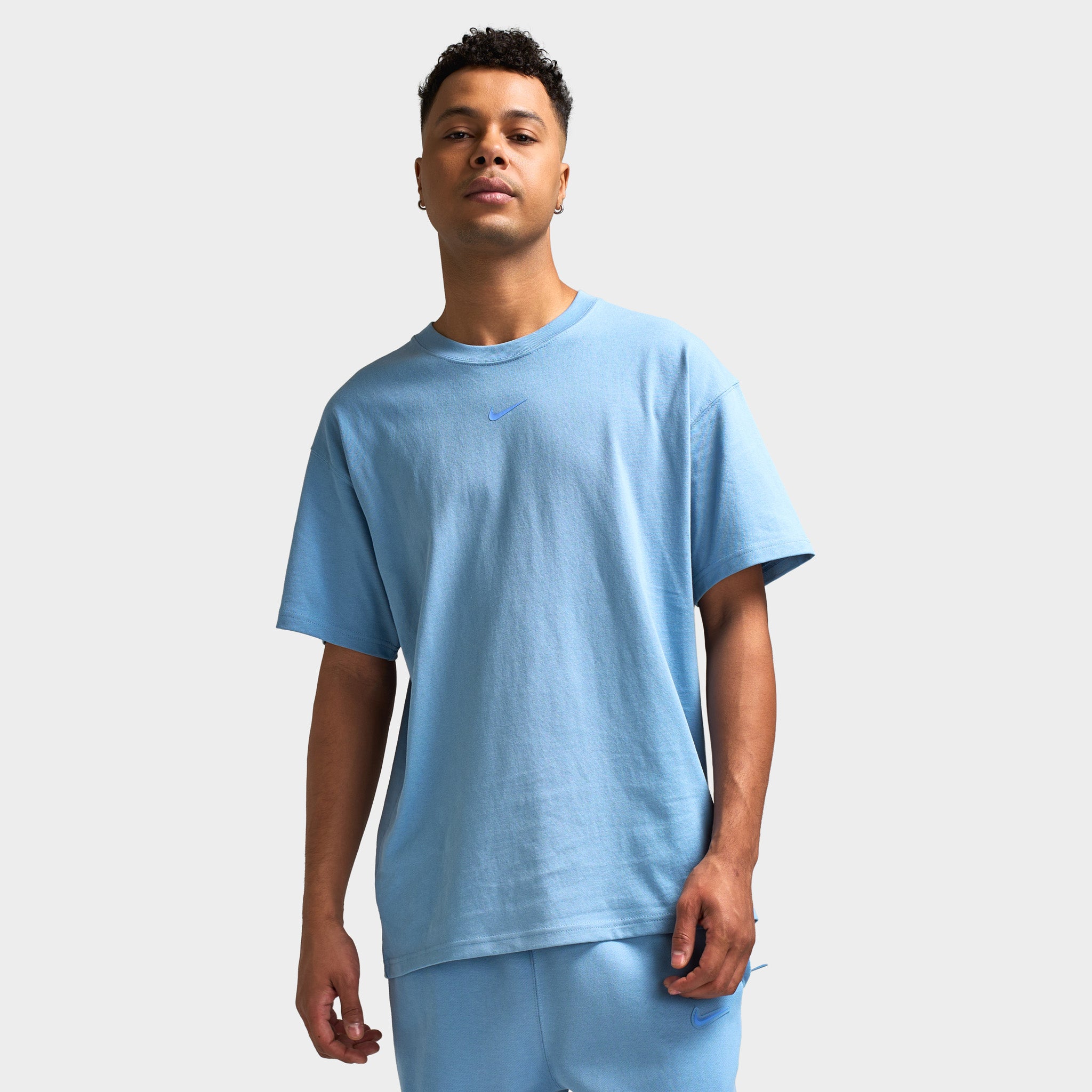 Nike NOCTA T-Shirt / Work Blue – JD Sports