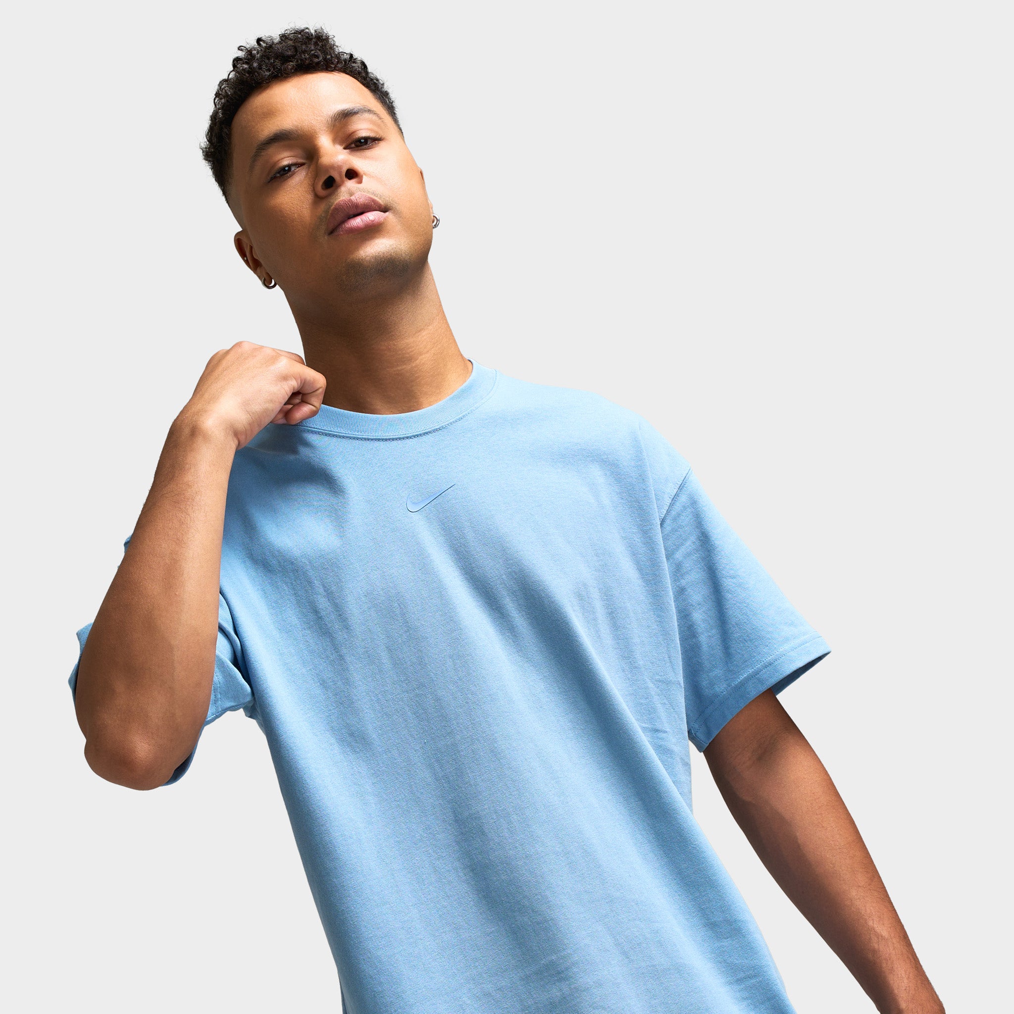 Nike NOCTA T-Shirt / Work Blue – JD Sports