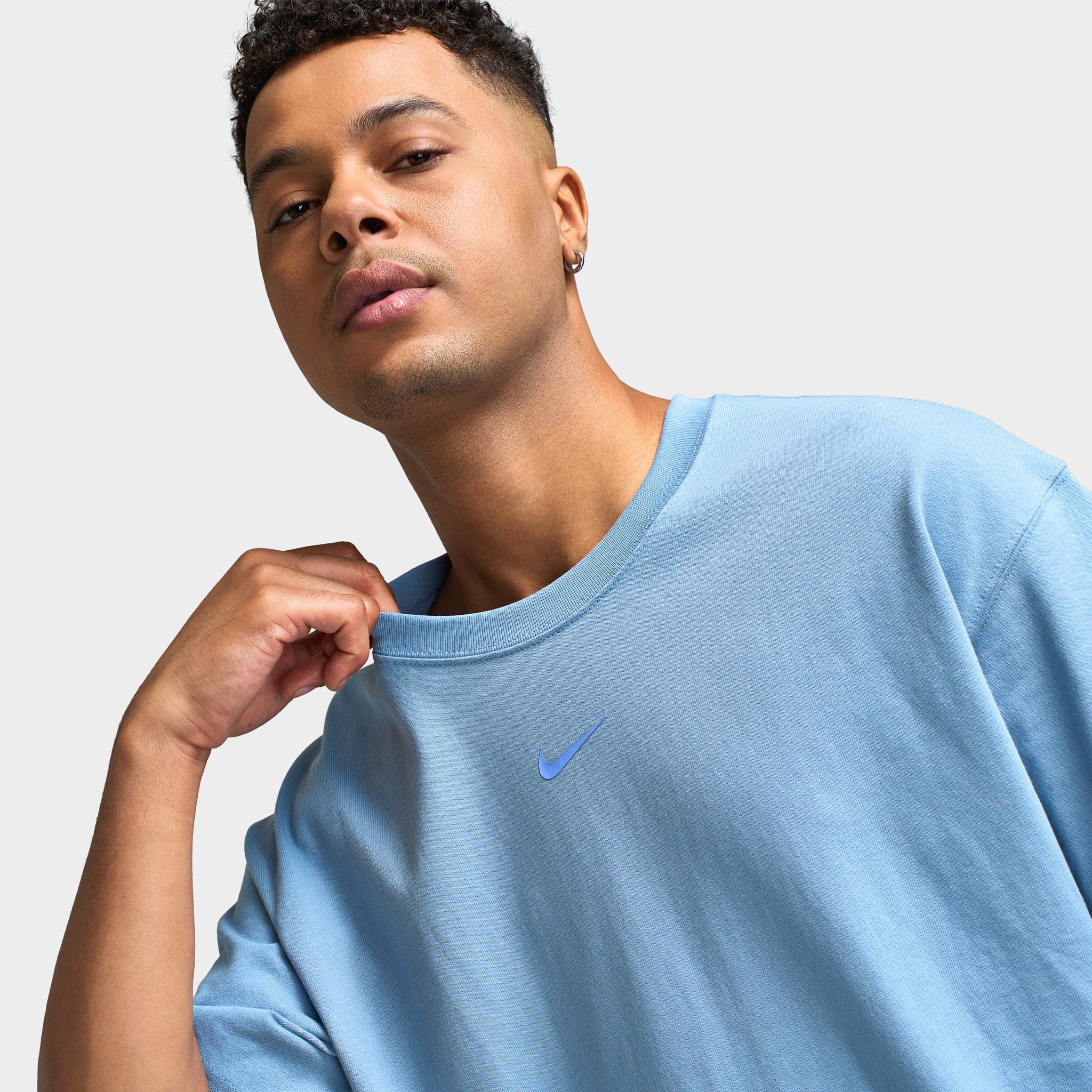 Nike NOCTA T-Shirt / Work Blue – JD Sports