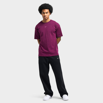 Nike NOCTA T-Shirt / Bordeaux
