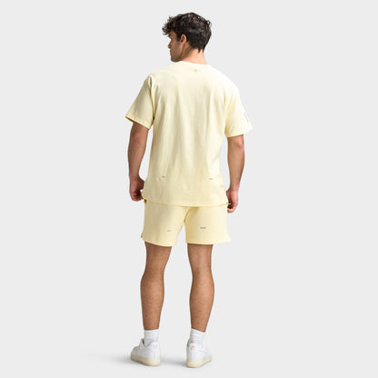 Nike NOCTA T-Shirt Alabaster / Platinum Tint