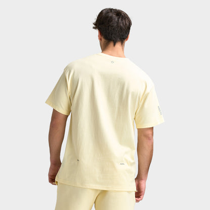 Nike NOCTA T-Shirt Alabaster / Platinum Tint