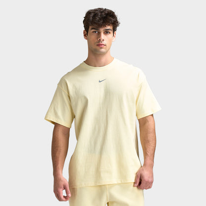 Nike NOCTA T-Shirt Alabaster / Platinum Tint