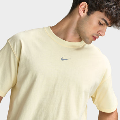 Nike NOCTA T-Shirt Alabaster / Platinum Tint