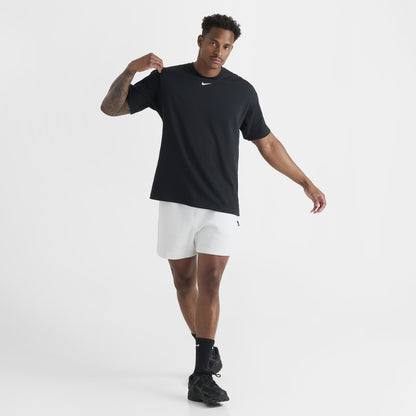 Nike NOCTA NRG CS Cardinal T-Shirt Black / White