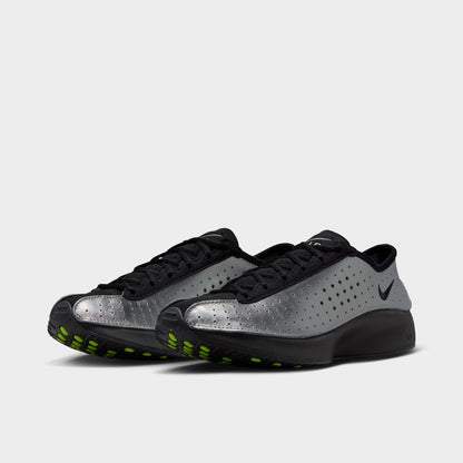 Nike Women's Air Superfly Metallic Silver / Black - Anthracite